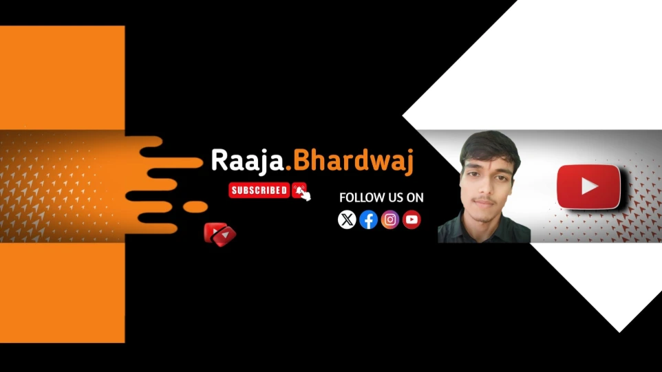 cover photo/ banner